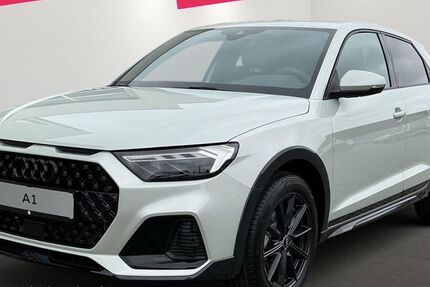 Audi A1 11.500 km 29.870 &euro; Duisburg 47249