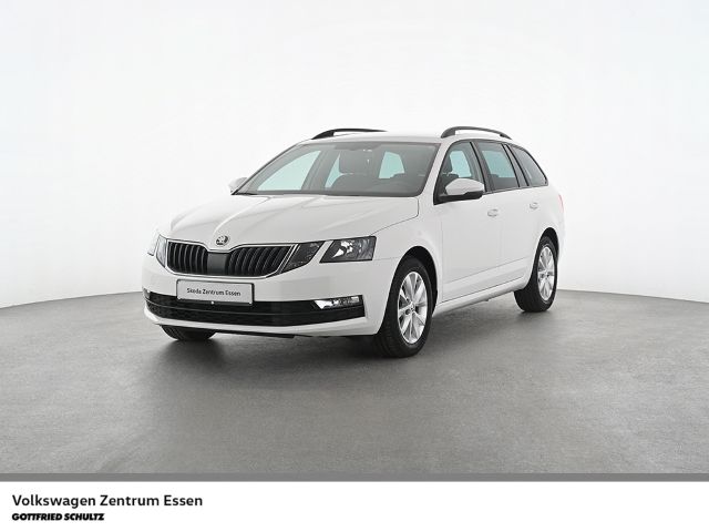 Skoda Octavia 55.788 km 17.960 € Essen 45143