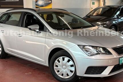 Seat Leon 125.600 km 9.990 € Rheinberg 47495
