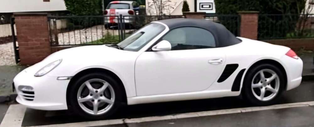 Boxster