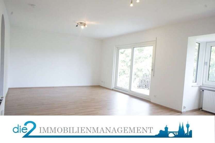 Wohnung zum Mieten in Solingen 325 € 43 m² 1 zimmer