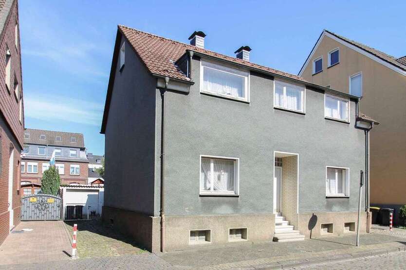Haus zum Kaufen in Herne 349.900 € 202.3 m²