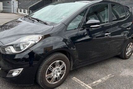 Hyundai ix20 196.000 km 6.900 € Remscheid 42899