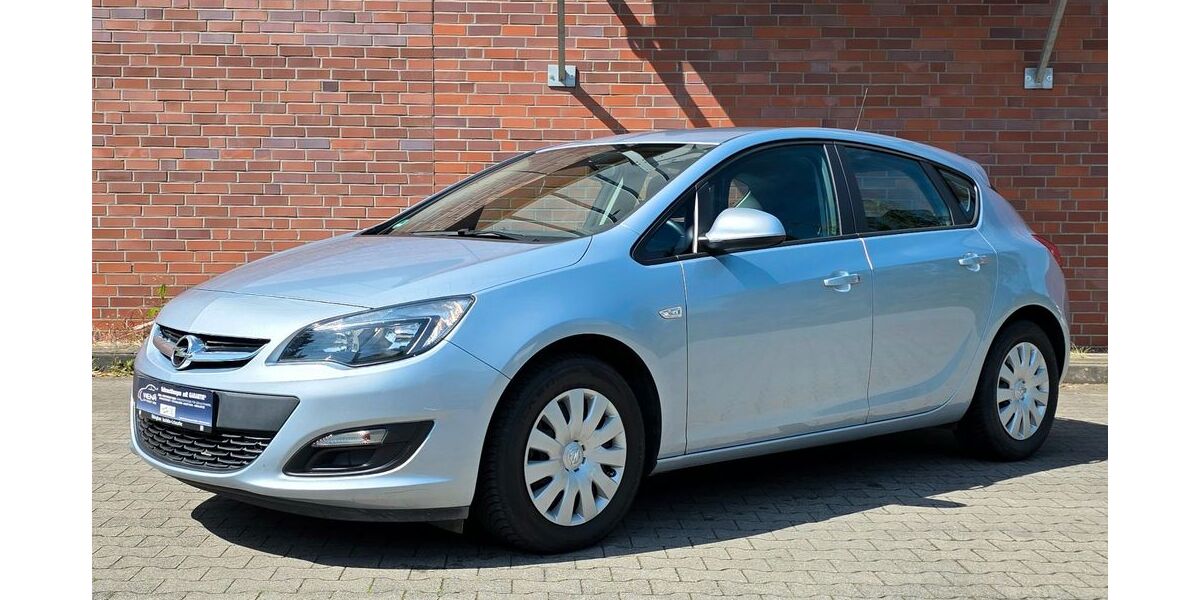 Opel Astra 80.000 km 5.600 &euro; Herne (NRW) 44628