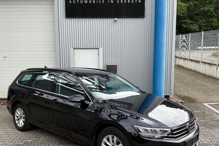 VW Passat Variant