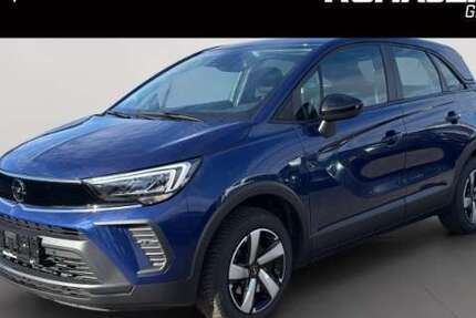 Opel Crossland 7.290 km 18.490 &euro; Essen 45143