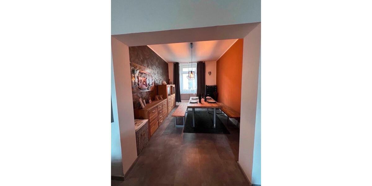 Etagenwohnung Gelsenkirchen Gelsenkirchen-Mitte - 3.5 Zimmer, 55 m&sup2;, 90.000&euro; | Angebot:27458443