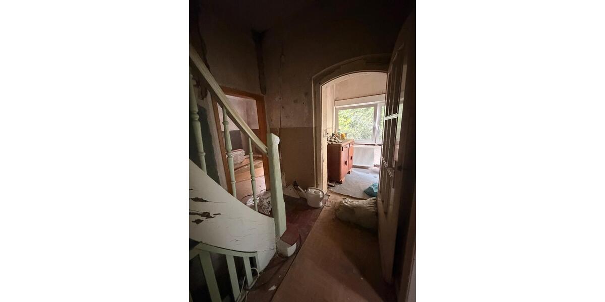 Maisonettenwohnung Witten Heven - 5 Zimmer, 98 m&sup2;, 175.000&euro; | Angebot:26775342