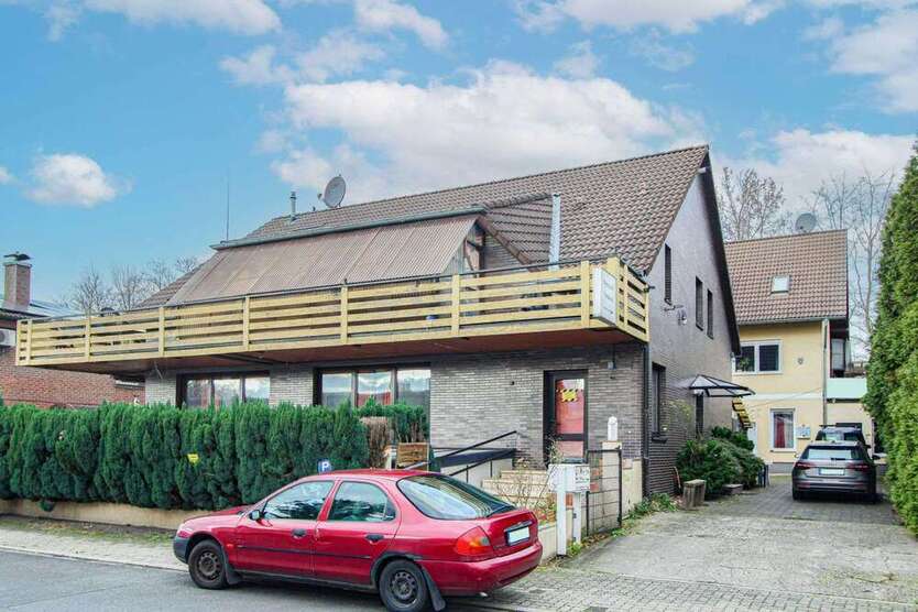 Haus zum Kaufen in Recklinghausen 650.000 € 721.28 m²