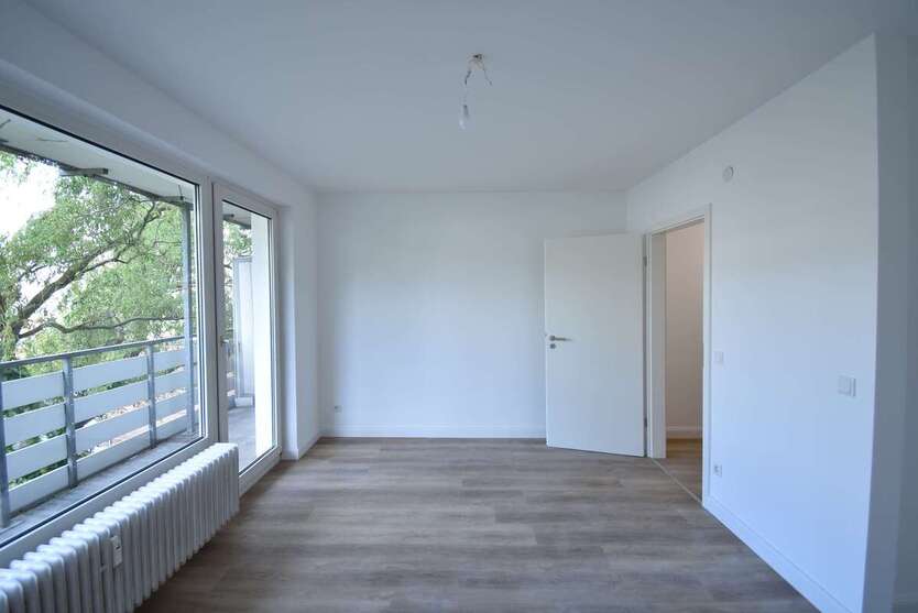 Wohnung zum Kaufen in Düsseldorf 179.500 € 29.9 m² 1 zimmer