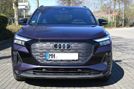Audi Q4 e-tron 25.000 km 39.900 &euro; Mülheim an der Ruhr 45476