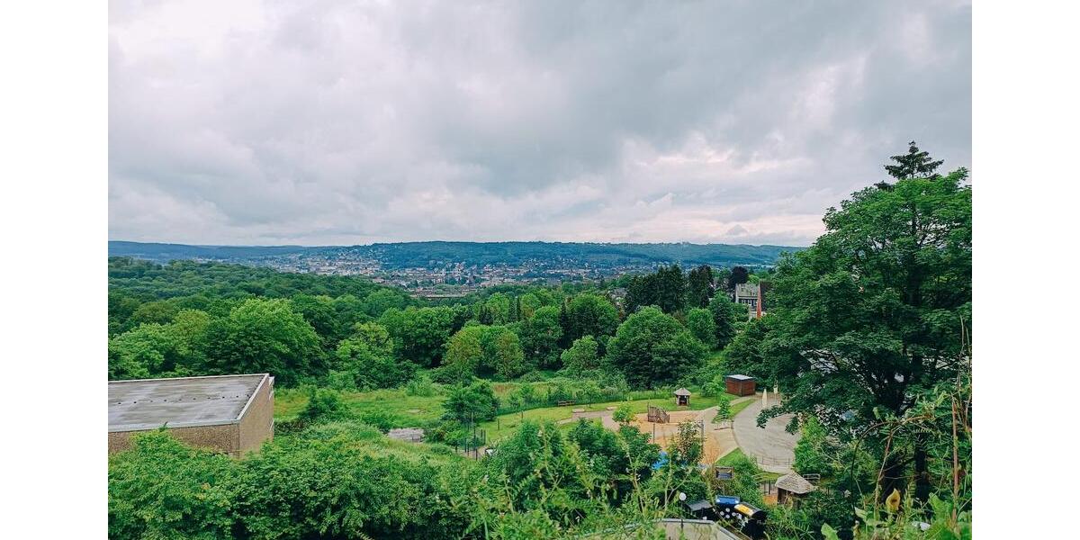 Etagenwohnung Wuppertal Sedansberg - 1.5 Zimmer, 52 m&sup2;, 500&euro; | Angebot:26311880