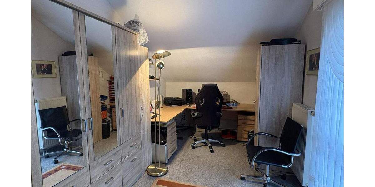 Doppelhaushälfte Moers Kapellen-Mitte - 4 Zimmer, 114 m&sup2;, 425.000&euro; | Angebot:25371774