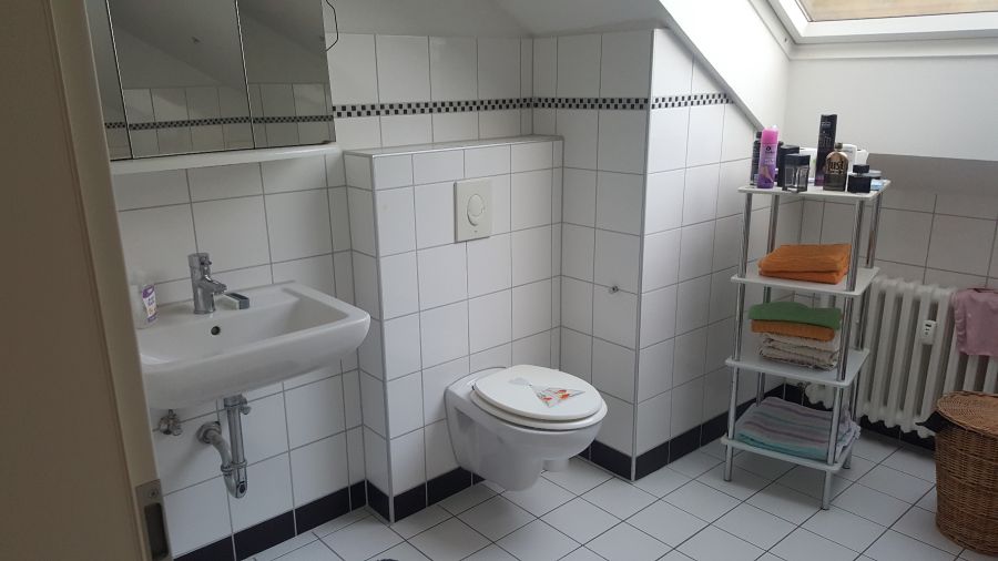 Provisionsfrei* Mehrfamilienhaus, 4 WE in Top Lage, EG 92 qm mit Garten u. Garage frei - Mehrfamilienhaus, Wohnhaus Marl Alt-Marl | Angebot:25853202