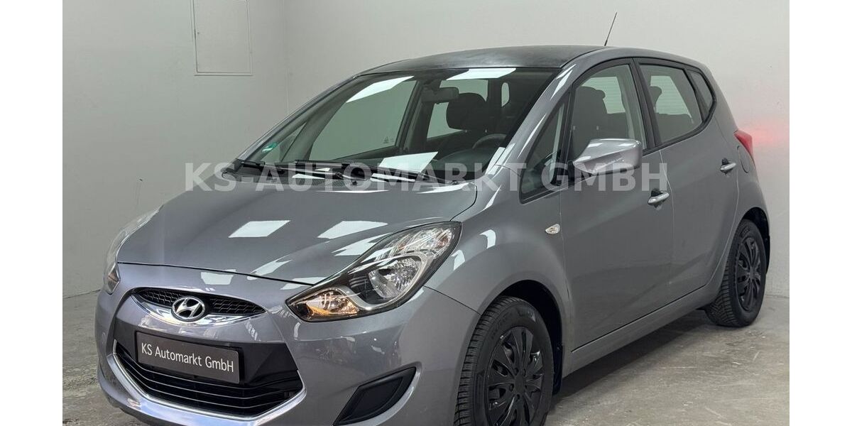 Hyundai ix20 111.020 km 8.150 &euro; Essen 45326