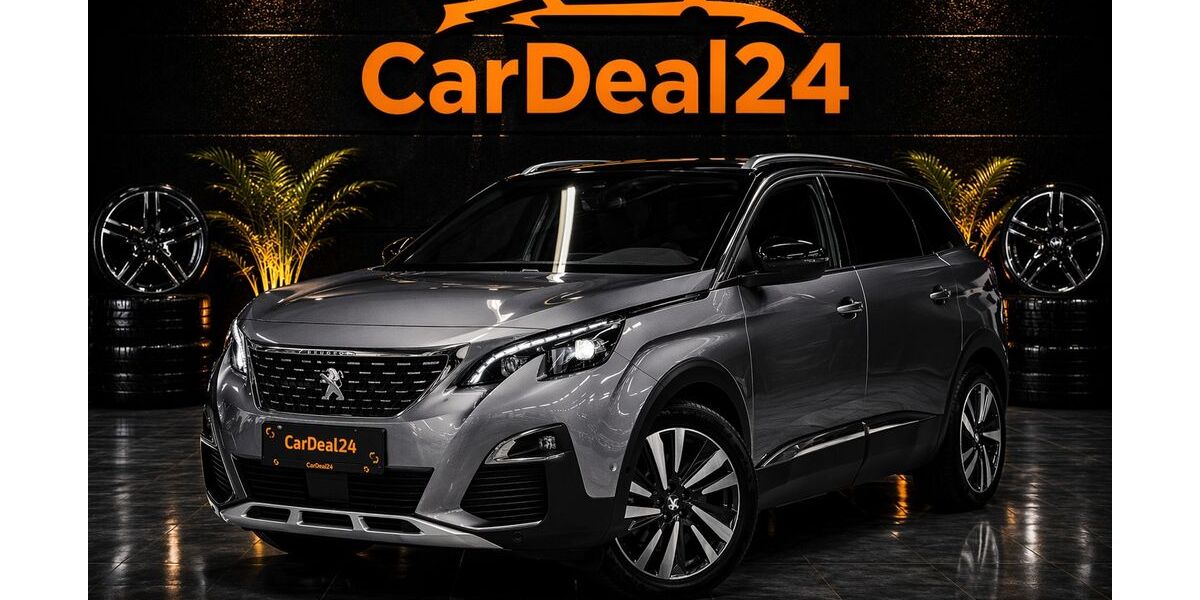 Peugeot 5008 46.000 km 21.700 &euro; Voerde 46562