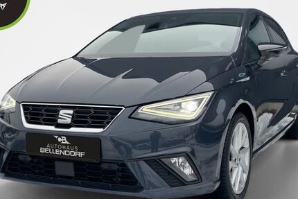 Seat Ibiza 39.236 km 17.470 &euro; Bottrop 46244