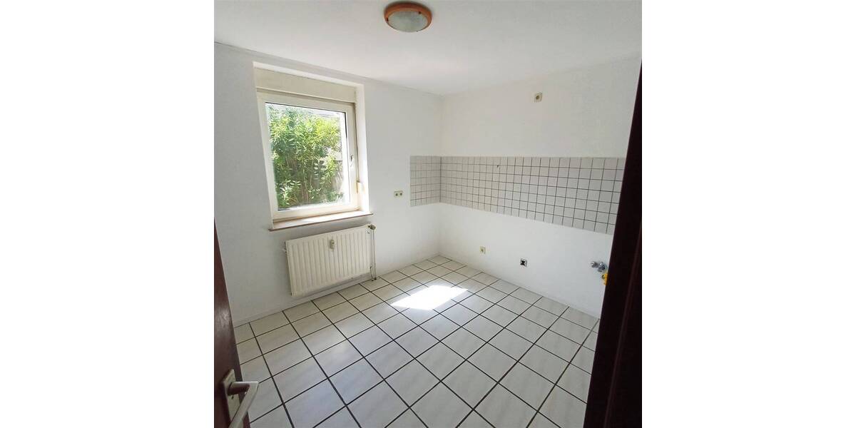 Etagenwohnung Gelsenkirchen Schalke-Nord - 3 Zimmer, 61 m&sup2;, 355&euro; | Angebot:26917420
