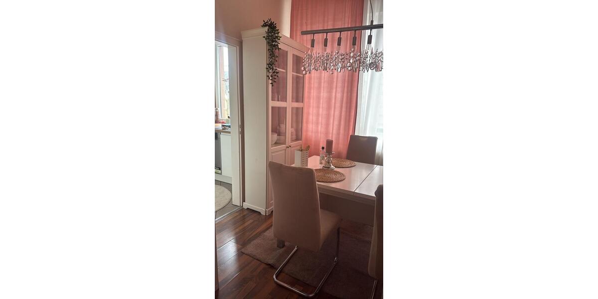 Erdgeschoßwohnung Wuppertal Gemarkung Nächstebreck - 2.5 Zimmer, 65 m&sup2;, 800&euro; | Angebot:26435845