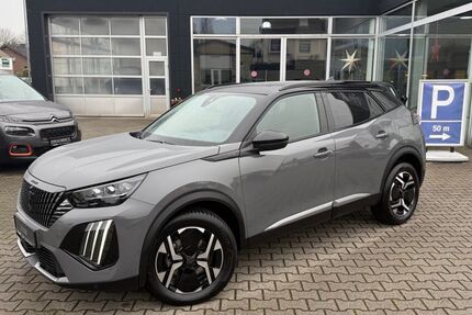 Peugeot 2008 4.817 km 26.690 &euro; Moers 47445