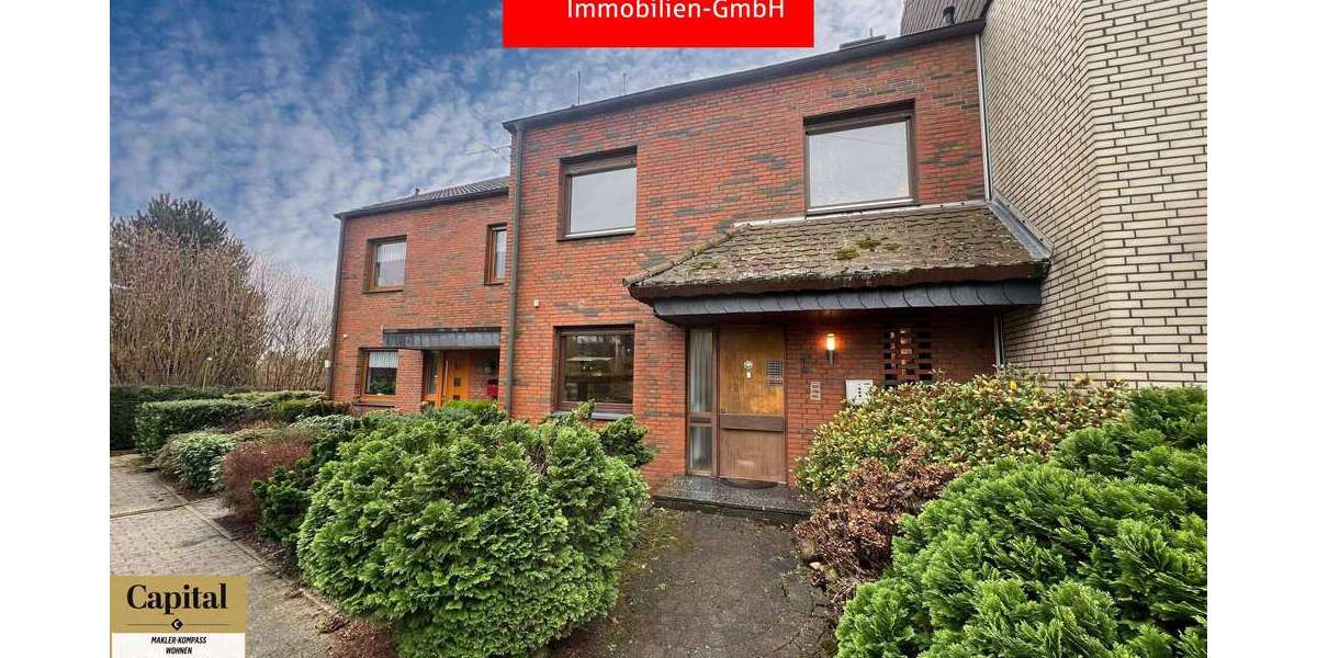 Haus zum Kaufen in Marl 299.000 € 152 m² 5.5 zimmer