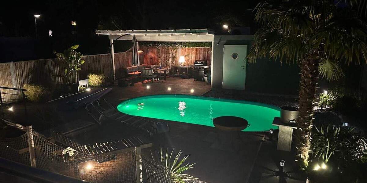 Doppelhaushälfte Recklinghausen Hochlarmark - 4 Zimmer, 220 m&sup2;, 470.000&euro; | Angebot:25683593