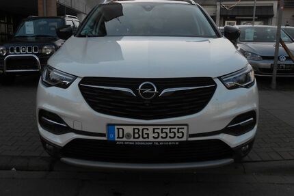 Opel Grandland (X) 119.000 km 19.999 € Düsseldorf 40625