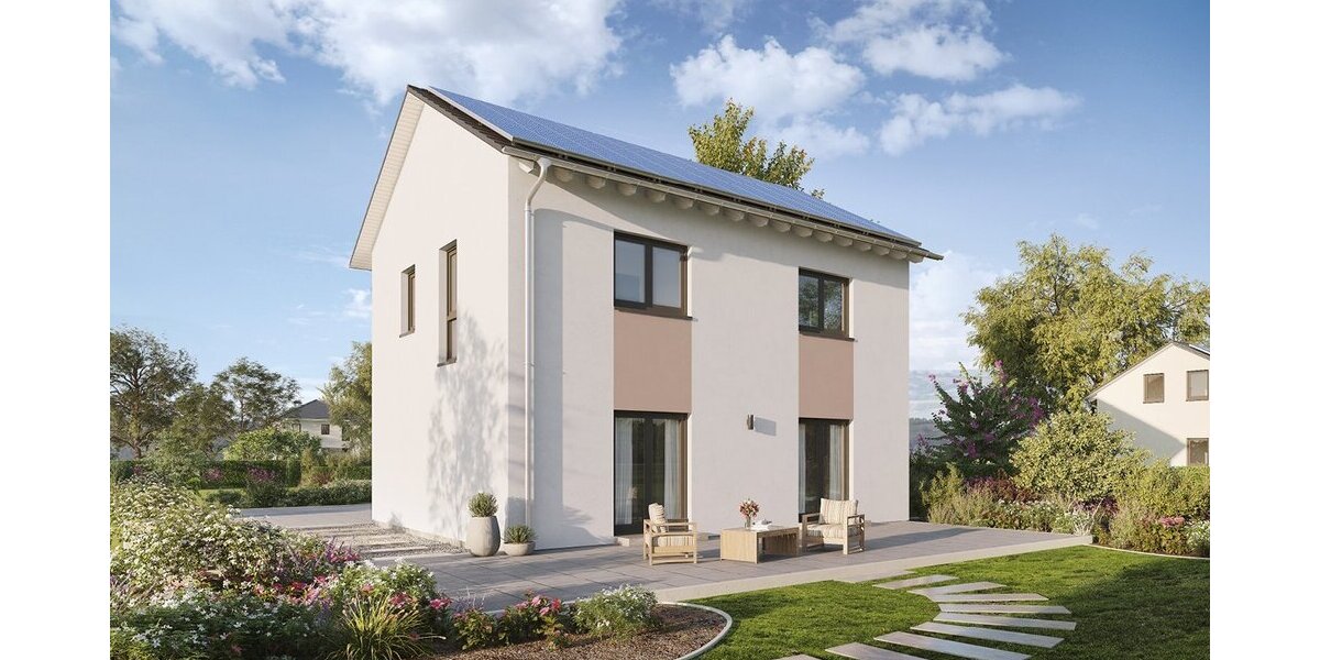 Individuell geplantes Einfamilienhaus in Oer-Erkenschwick - Ihr Traumhaus mit flexiblen Gestaltungsmöglichkeiten - Einfamilienhaus Oer-Erkenschwick Erkenschwick | Angebot:27426244