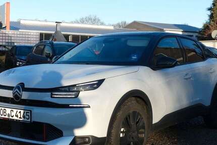 Citroen C4 2.500 km 24.480 &euro; Oberhausen 46147