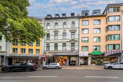 Haus Düsseldorf Stadtbezirk 2 - 30 Zimmer, 1.165 m&sup2;, 3.800.000&euro; | Angebot:24549276