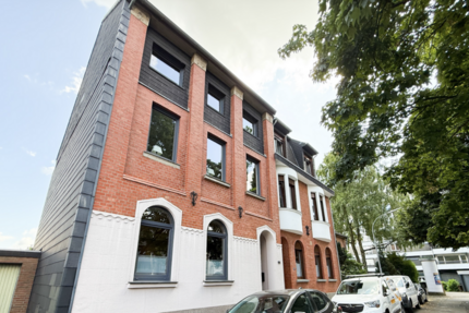 Haus zum Kaufen in hüls 520.000 € 196.28 m²