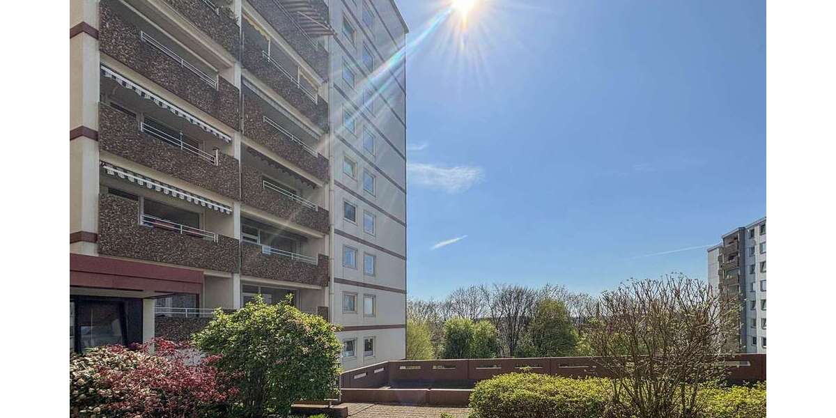 Wohnung zum Kaufen in Wuppertal 119.000 € 65 m² 2 zimmer