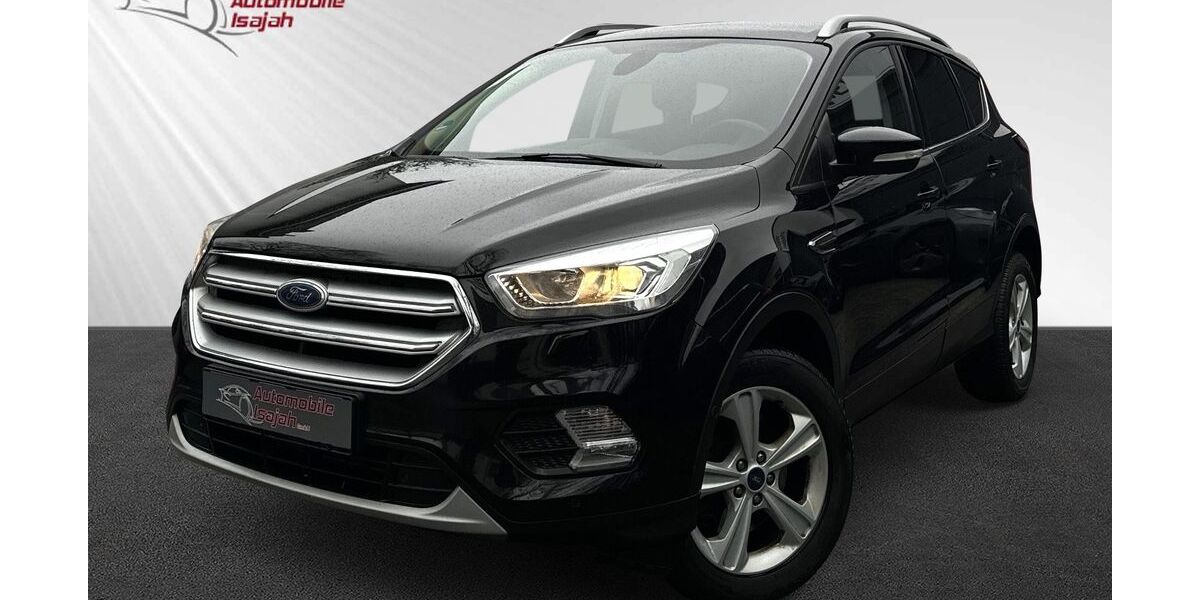 Ford Kuga 260.000 km 9.990 &euro; Castrop-Rauxel 44575