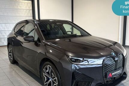 BMW iX 17.196 km 42.890 &euro; Wuppertal 42287