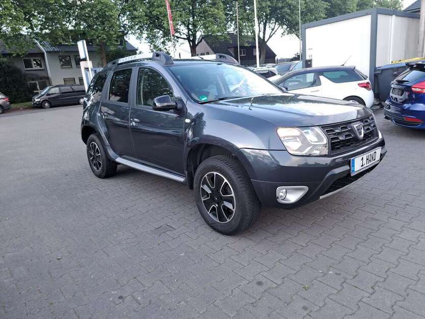 Duster