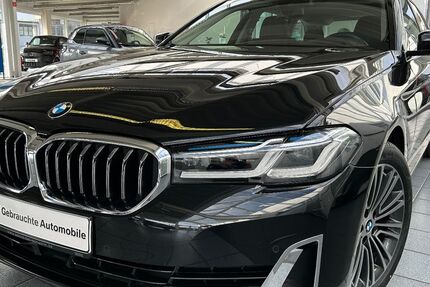 BMW 520 59.980 km 38.950 &euro; Schwelm 58332