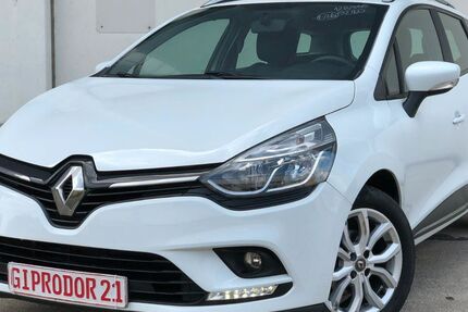 Renault Clio 129.000 km 8.866 € Düsseldorf 40237