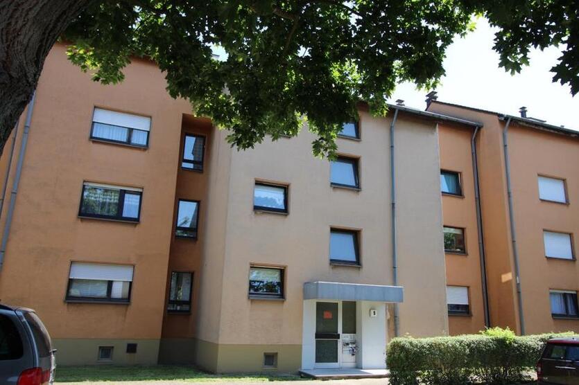 Die passende Wohnung von VIVAWEST mit Wohnberechtigungsschein. zimmer