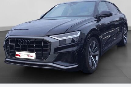 Audi Q8 79.765 km 57.770 &euro; Gelsenkirchen 45894