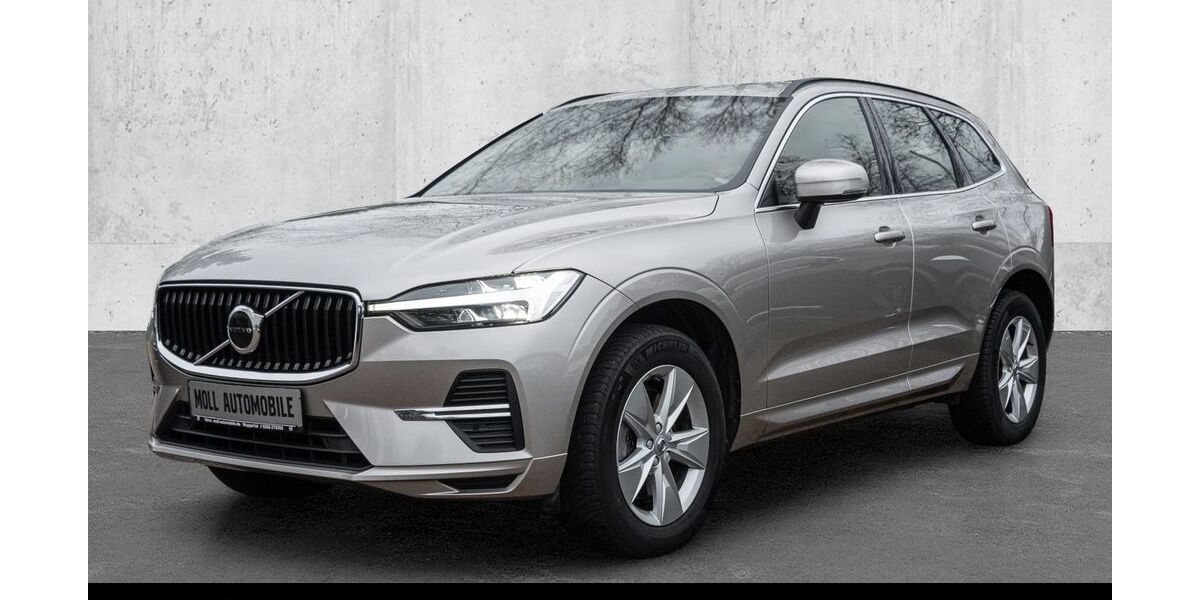 Volvo XC60 19.182 km 38.380 &euro; Wuppertal 42109