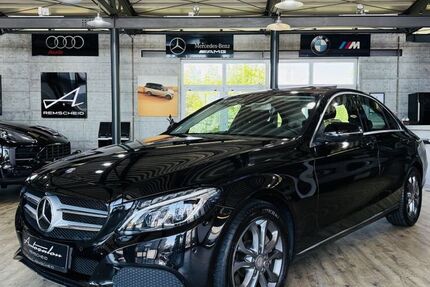 Mercedes C 250
