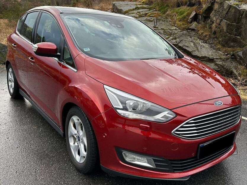 C-Max