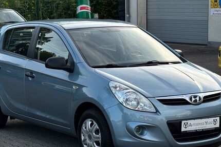 Hyundai i20 163.000 km 3.499 &euro; Recklinghausen 45665
