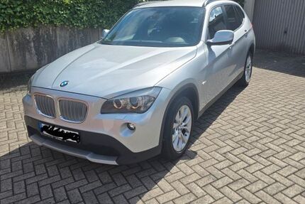 BMW X1 116.700 km 13.500 &euro; Herne 44651