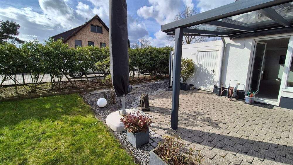 Doppelhaushälfte Ratingen Breitscheid - 3 Zimmer, 136 m&sup2;, 719.000&euro; | Angebot:25798535