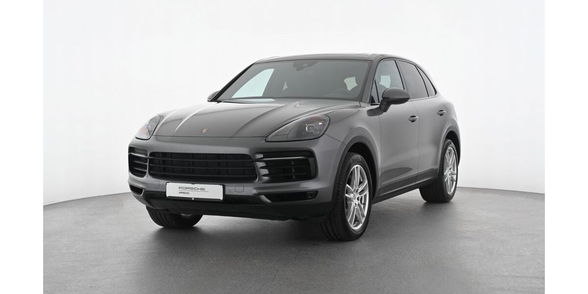 Porsche Cayenne 39.900 km 56.200 &euro; Essen 45143