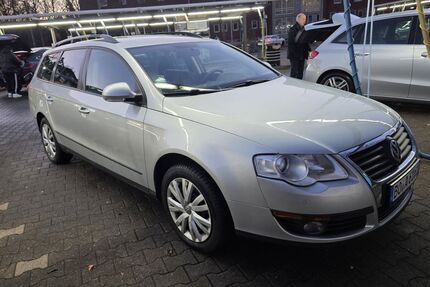 VW Passat 299.990 km 3.899 &euro; Bochum 44787