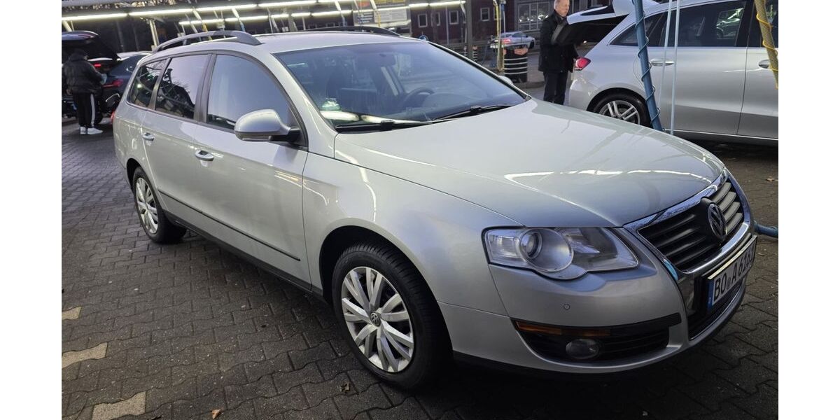 VW Passat 299.990 km 3.899 &euro; Bochum 44787