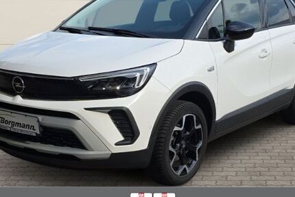 Opel Crossland (X) 30.989 km 18.990 € Herne Wanne-Eickel 44653