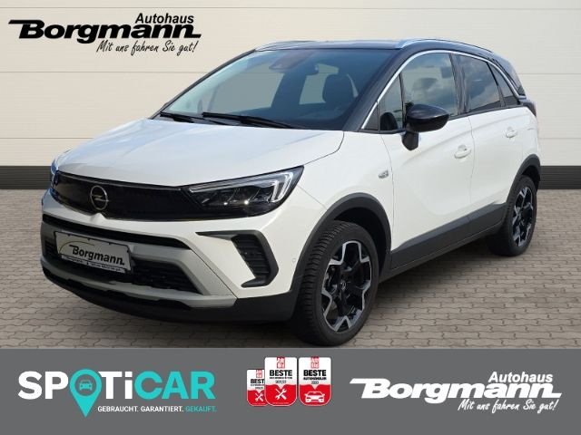 Opel Crossland (X) 30.989 km 18.990 € Herne Wanne-Eickel 44653